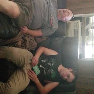 Meet your Posher, Willie